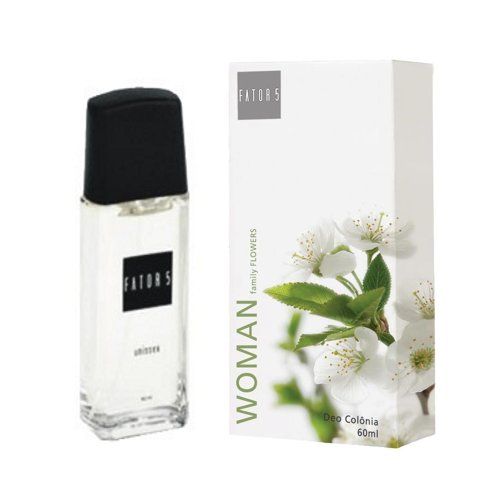 BIOTIPO FRAGANCIA IMP.FAMILY FLOWERS