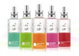Body Splash