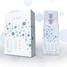 Deo Colonia Blue