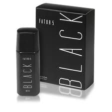 Fator 5 Black